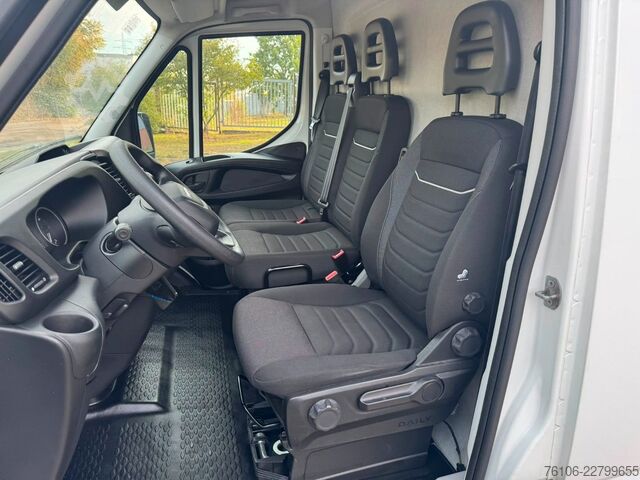 패널 밴 IVECO Daily 35S14 Hi-Matic Kastenwagen *Klima*Tempomat
