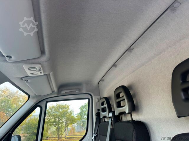 패널 밴 IVECO Daily 35S14 Hi-Matic Kastenwagen *Klima*Tempomat