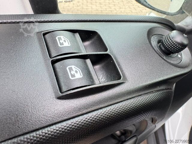 패널 밴 IVECO Daily 35S14 Hi-Matic Kastenwagen *Klima*Tempomat