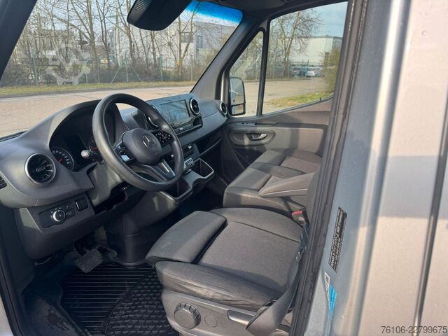 Furgão frigorífico MERCEDES-BENZ Sprinter III 519 CDI Tiefkühlkasten  Thermoking