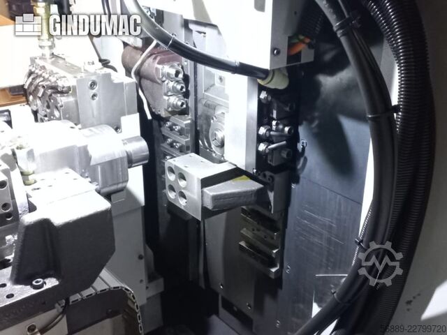 TSUGAMI HS207 TSUGAMI HS207