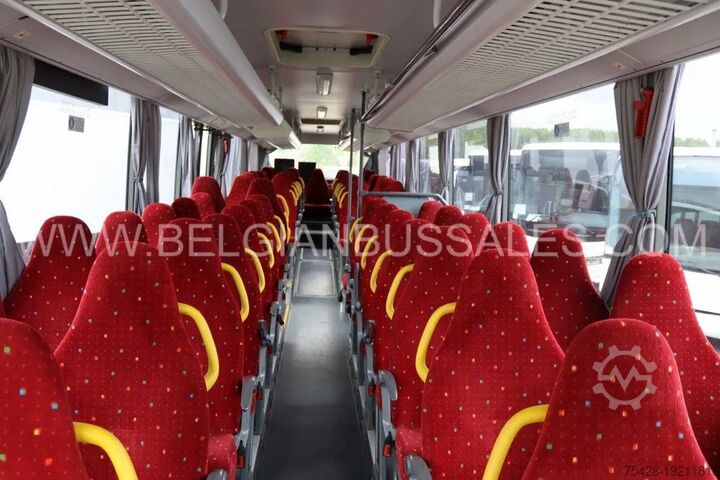 Autocarros interurbanos Mercedes Intouro ME / 13.0m / Lift / Manual / AIRCO /Eur...