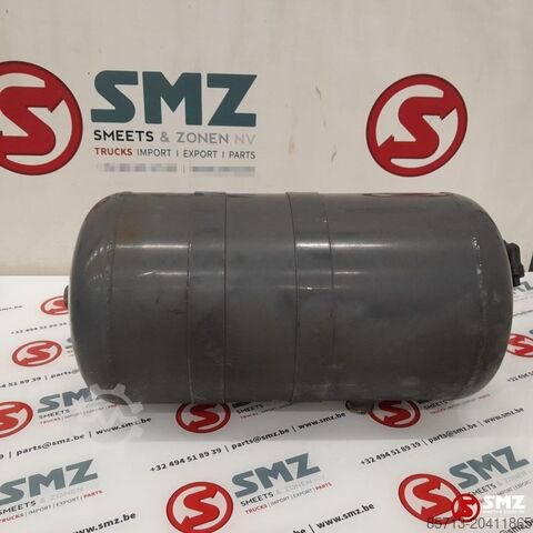 हवा की टंकी Scania Occ luchtketel 30L 14,5Bar Scania