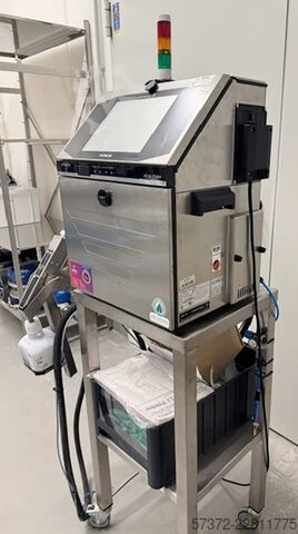 Printer industri inkjet Hitachi UX-B160W