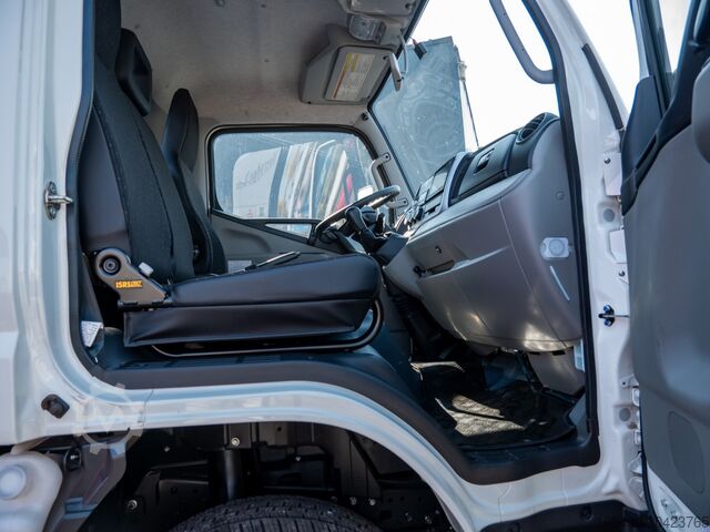 Van FUSO Canter 6S15 Jotha Absetzkipper AHK Einparkh.