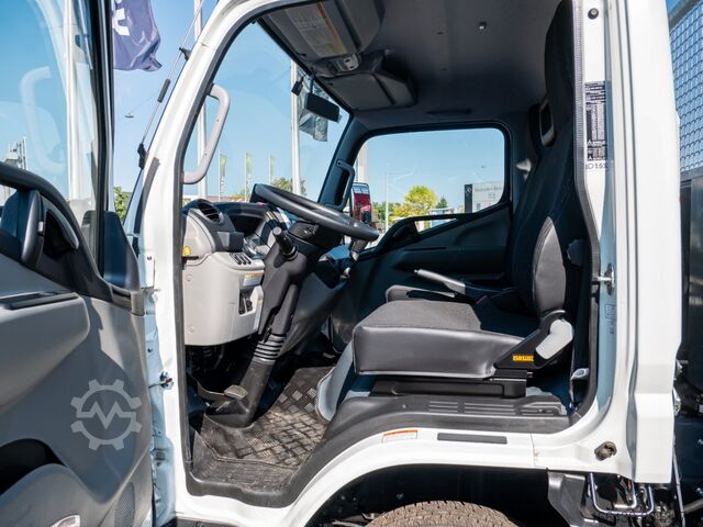 Van FUSO Canter 6S15 Jotha Absetzkipper AHK Einparkh.