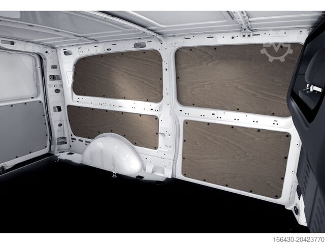 Kastenwagen Mercedes-Benz Vito 116 CDI Kasten Extralang Kamera DAB SHZ