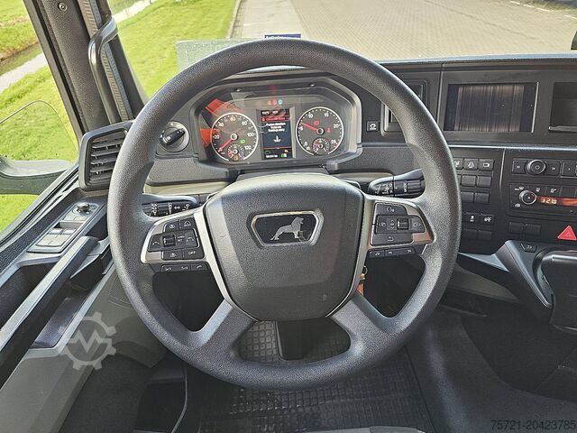 M.A.N. 18.470 TGX