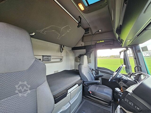 M.A.N. 18.470 TGX