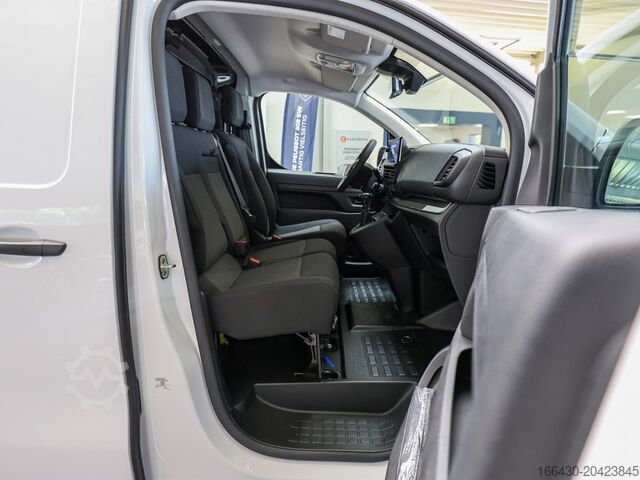 Kastenwagen Peugeot Expert KW Standard L2 2.0 BlueHDi 145 ACC PDC