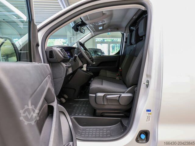 প্যানেল ভ্যান Peugeot Expert KW Standard L2 2.0 BlueHDi 145 ACC PDC