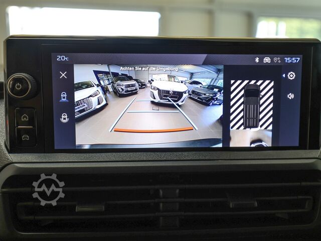 Kastenwagen Peugeot Expert KW Standard L2 2.0 BlueHDi 145 ACC PDC