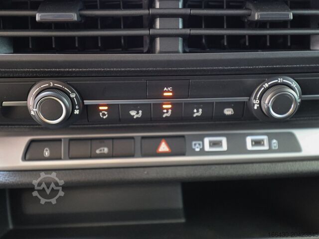 প্যানেল ভ্যান Peugeot Expert KW Standard L2 2.0 BlueHDi 145 ACC PDC