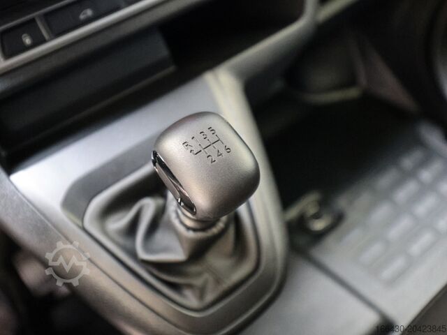 প্যানেল ভ্যান Peugeot Expert KW Standard L2 2.0 BlueHDi 145 ACC PDC