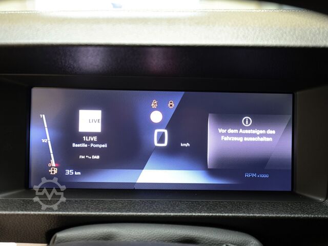 প্যানেল ভ্যান Peugeot Expert KW Standard L2 2.0 BlueHDi 145 ACC PDC