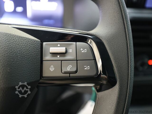 প্যানেল ভ্যান Peugeot Expert KW Standard L2 2.0 BlueHDi 145 ACC PDC