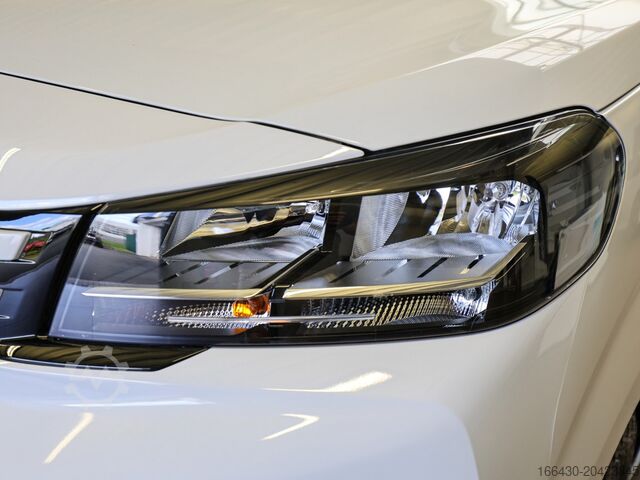 Kastenwagen Peugeot Expert KW Standard L2 2.0 BlueHDi 145 ACC PDC