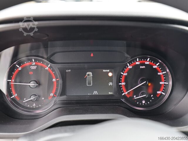 Komercijalno vozilo sa visokim krovom Maxus DELIVER 9