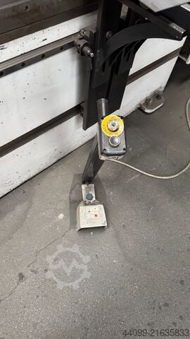 מכבש כיפוף DURMA AD-S 30175