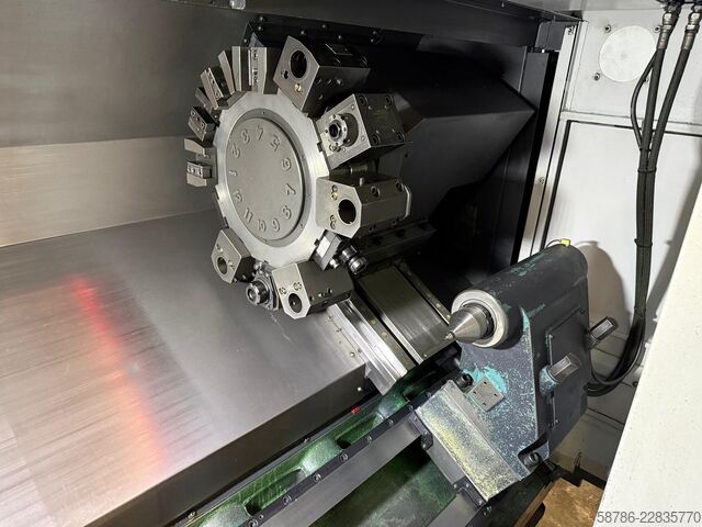 CNC strug DOOSAN Lynx 300M