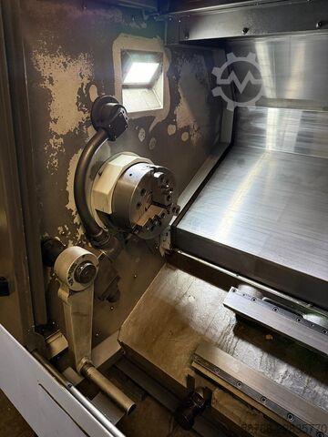 CNC strug DOOSAN Lynx 300M