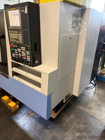 CNC strug DOOSAN Lynx 300M