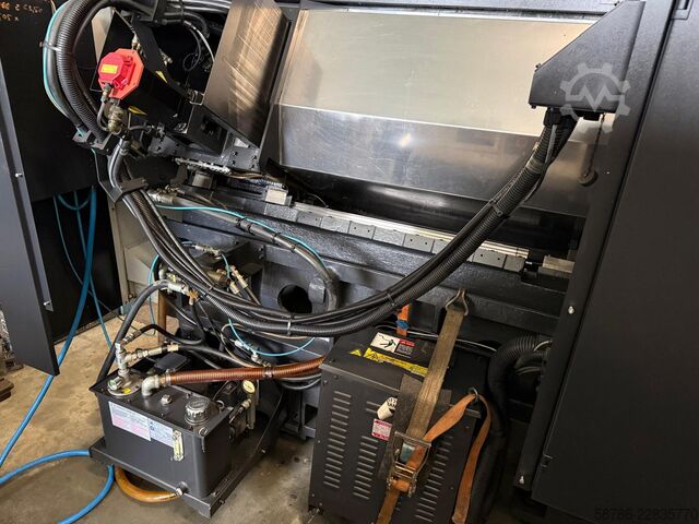 CNC strug DOOSAN Lynx 300M