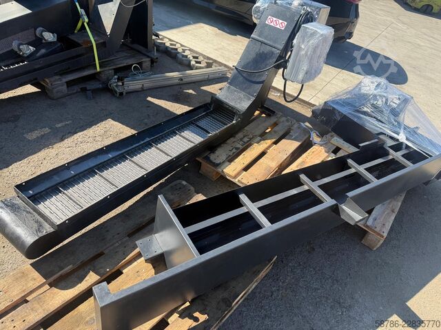 CNC strug DOOSAN Lynx 300M