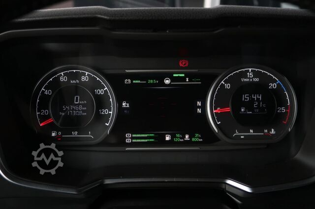 Standard SZM Scania S650 V8 NGS 6X4NB/ FULL AIR/ RETARDER/ HYDRAULI...