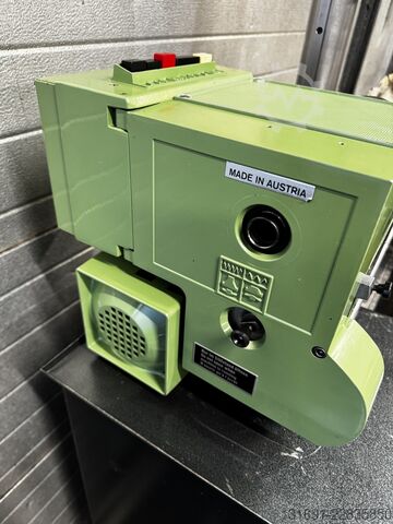 Emco Emcomat 8.6 + FB2 Torna ve Freze Makinesi EMCO Emcomat 8.6