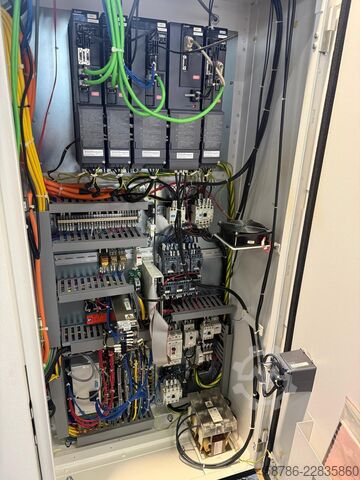 Tornio CNC MAZAK QT Smart  100M