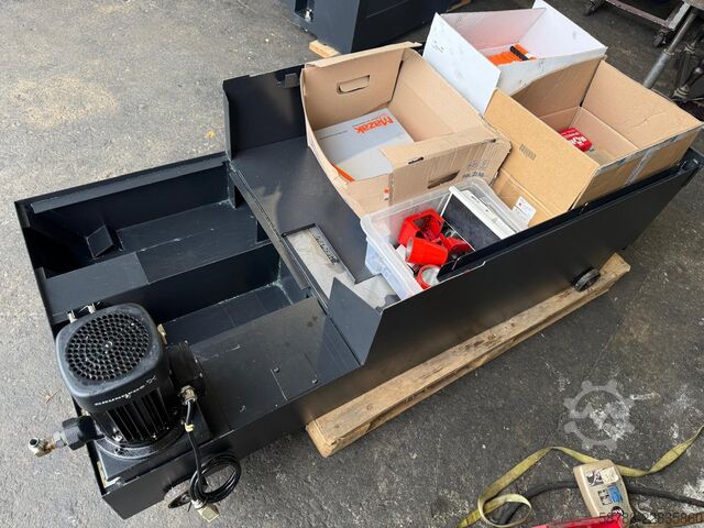 Tornio CNC MAZAK QT Smart  100M