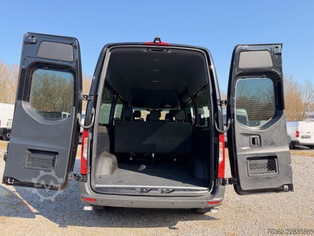 Minibus Mercedes-Benz Sprinter 317CDI L2H2 Klima Navi