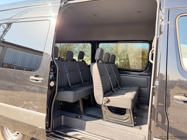 Minibus Mercedes-Benz Sprinter 317CDI L2H2 Klima Navi