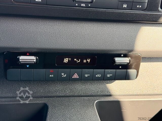 Minibus Mercedes-Benz Sprinter 317CDI L2H2 Klima Navi