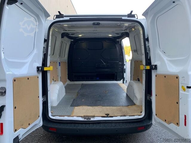 High top van Ford Custom Van L1 - Km 86.000  -