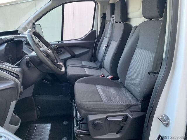 High top van Ford Custom Van L1 - Km 86.000  -