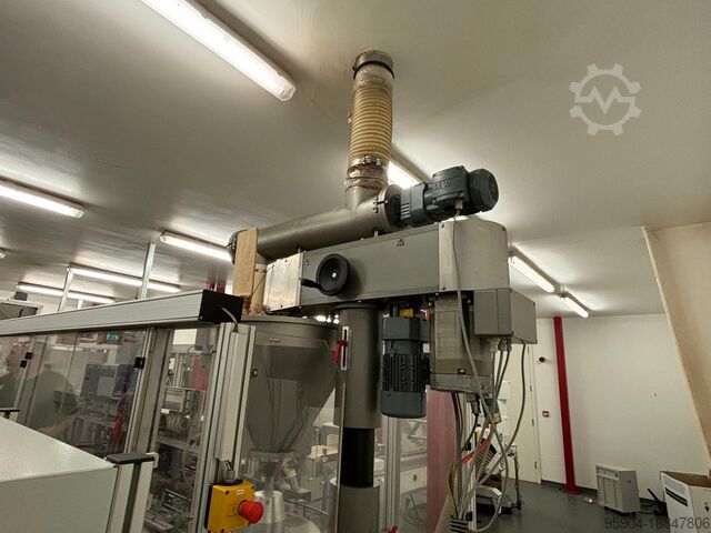 Линия заправки картриджей Coffee Cartridge Filling & Packaging Lin € 10,000 Euro