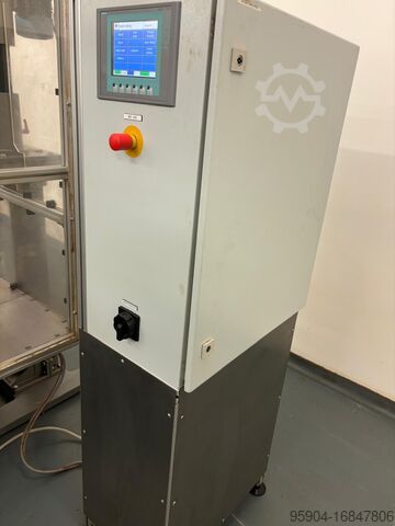 Линия заправки картриджей Coffee Cartridge Filling & Packaging Lin € 10,000 Euro