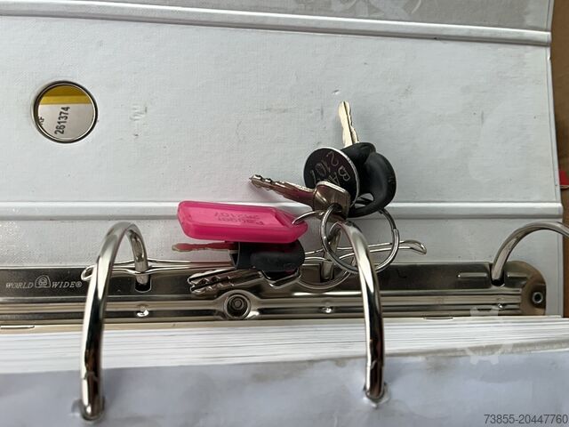 Excavadora móvil Liebherr A 912