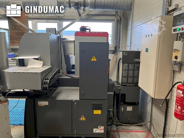 Flachschleifmaschine AMADA MEISTER G3