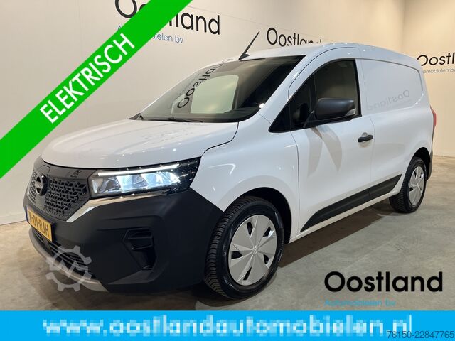 Karavan z visoko streho Nissan Townstar Acenta L1 44 kWh / 100% elektrisch !! ...