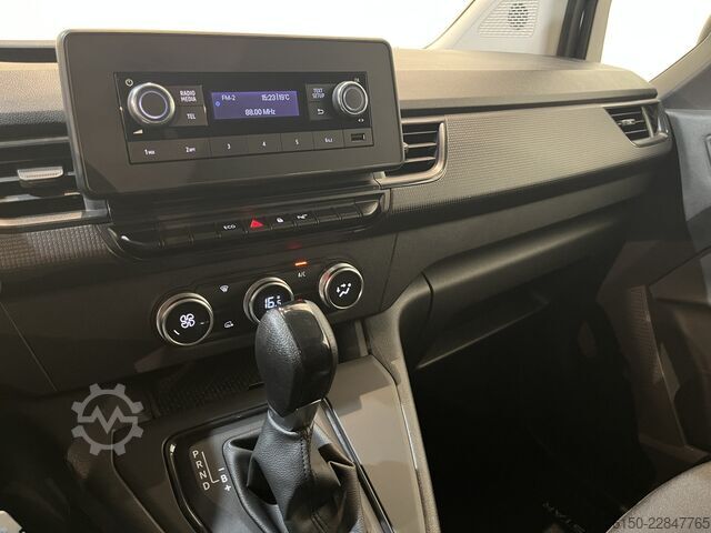 Karavan z visoko streho Nissan Townstar Acenta L1 44 kWh / 100% elektrisch !! ...
