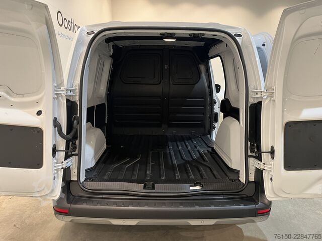 Karavan z visoko streho Nissan Townstar Acenta L1 44 kWh / 100% elektrisch !! ...