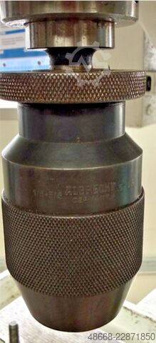  Gillardon GB 40 VE