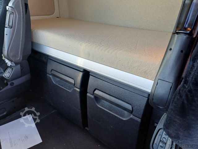 Tractora standard Mercedes-Benz ACTROS