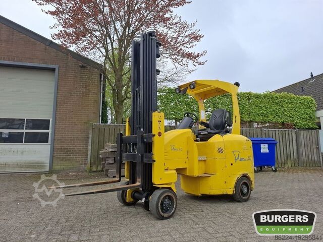 מלגזה עם מעבר צר Flexi Bendi Flexi AC 1200