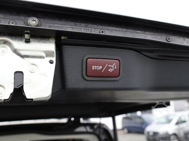 미니버스 Mercedes-Benz V 300 Avantgarde Extralang,2xSchiebetür elektr.