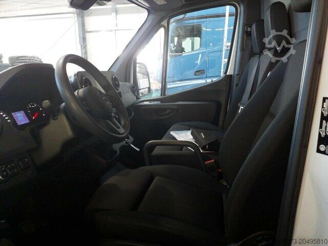 박스 밴 Mercedes-Benz Sprinter317CDI Maxi Koffer,LBW,Klima,Kamera