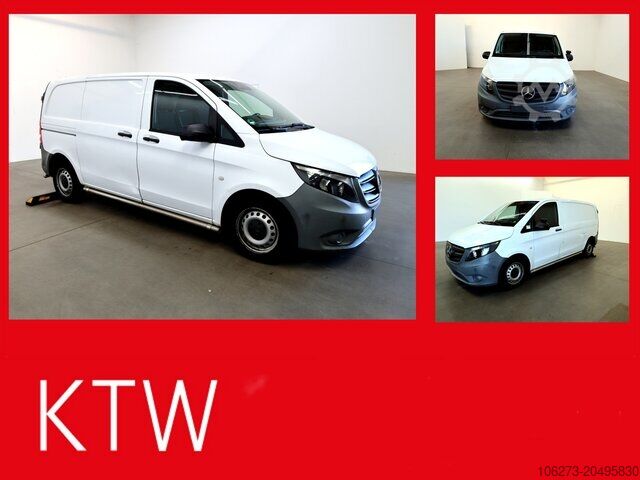 맞춤형 밴 Mercedes-Benz Vito114 KA Kompakt ,Klima,Kamera,Tempomat